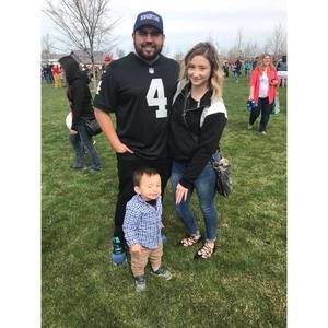 Meet your Posher, Hannah